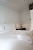 Marble Arch Marylebone Flat