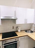 Marble Arch Marylebone Flat