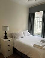 Marble Arch Marylebone Flat