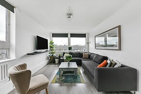 Marble Arch Marylebone Flat