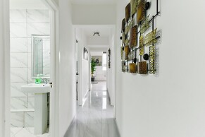 Marble Arch Marylebone Flat