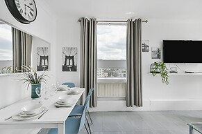 Marble Arch Marylebone Flat