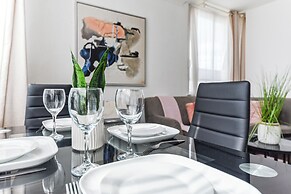 Marble Arch Marylebone Flat