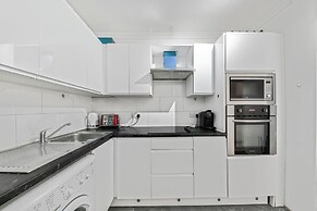 Marble Arch Marylebone Flat
