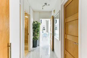 Marble Arch Marylebone Flat