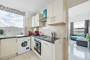 Marble Arch Marylebone Flat