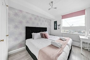 Marble Arch Marylebone Flat