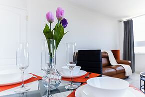 Marble Arch Marylebone Flat