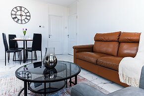 Marble Arch Marylebone Flat