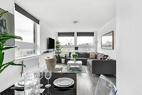 Marble Arch Marylebone Flat
