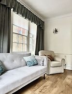 Marble Arch Marylebone Flat