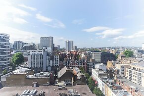 Marble Arch Marylebone Flat