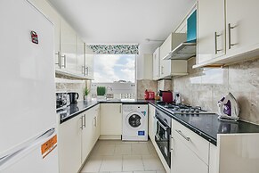Marble Arch Marylebone Flat