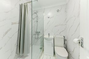 Marble Arch Marylebone Flat