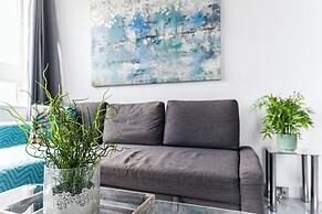 Marble Arch Marylebone Flat