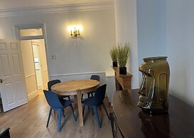 Marble Arch Marylebone Flat