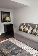 Marble Arch Marylebone Flat