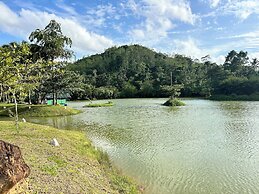 Heaven By The Lake