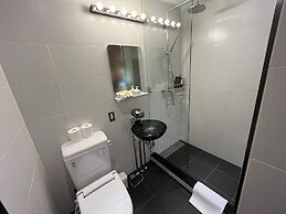 Hakuba Mountain Lodge