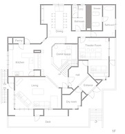 Hakuba Mountain Lodge