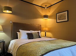 Hakuba Mountain Lodge