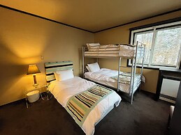 Hakuba Mountain Lodge