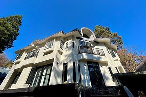 Hakuba Mountain Lodge