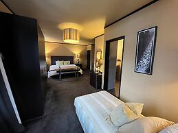 Hakuba Mountain Lodge