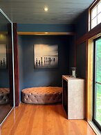 Hakuba Mountain Lodge