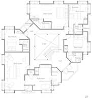 Hakuba Mountain Lodge