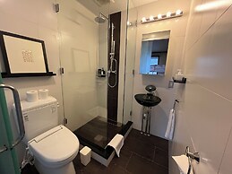 Hakuba Mountain Lodge