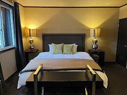 Hakuba Mountain Lodge