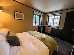 Hakuba Mountain Lodge