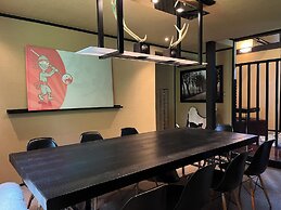 Hakuba Mountain Lodge