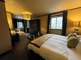 Hakuba Mountain Lodge