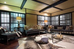 Hakuba Mountain Lodge