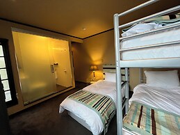 Hakuba Mountain Lodge