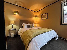 Hakuba Mountain Lodge