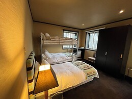 Hakuba Mountain Lodge