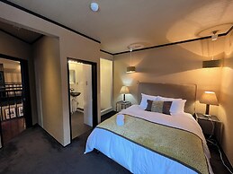 Hakuba Mountain Lodge