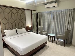 Hotel The West Coast
