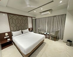 Hotel The West Coast