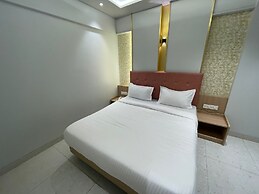 Hotel The West Coast