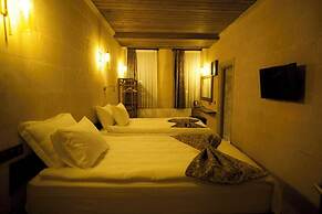 VALLEY INN CAPPADOCIA