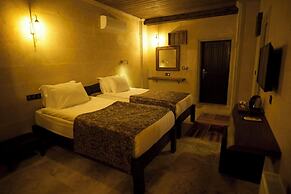 VALLEY INN CAPPADOCIA