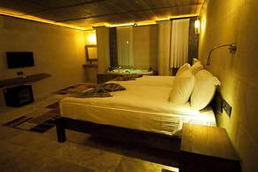 VALLEY INN CAPPADOCIA