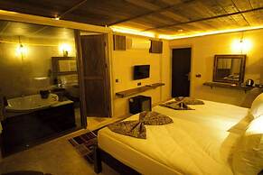 VALLEY INN CAPPADOCIA