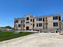 VALLEY INN CAPPADOCIA