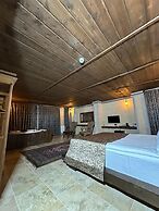 VALLEY INN CAPPADOCIA