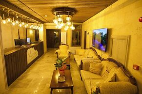 VALLEY INN CAPPADOCIA